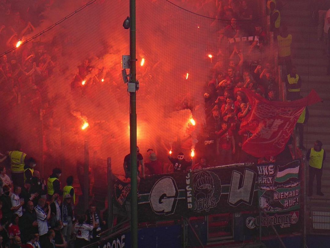 Hamburger SV – Hannover 96 2-1 (11)