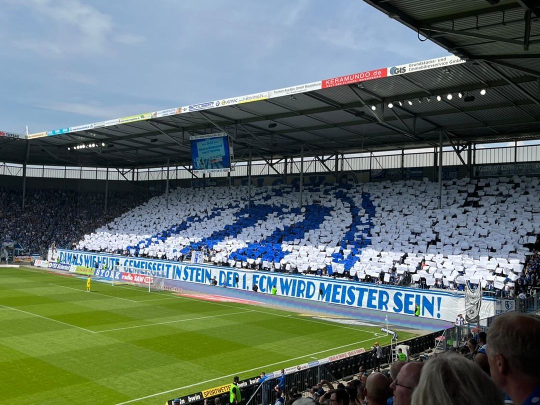 1. FC Magdeburg – TSV 1860 München 4-0 (3)