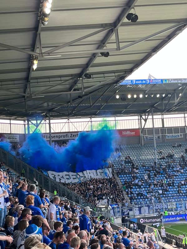 1. FC Magdeburg – TSV 1860 München 4-0 (4)