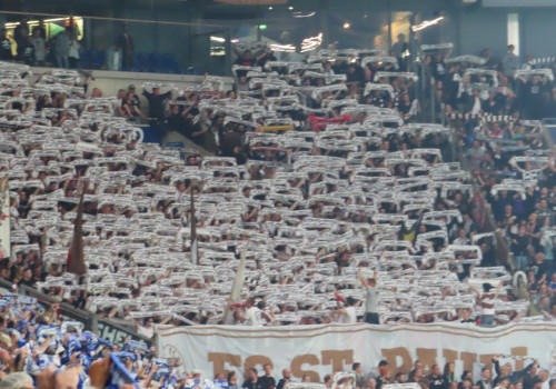 FC Schalke 04 – FC St. Pauli