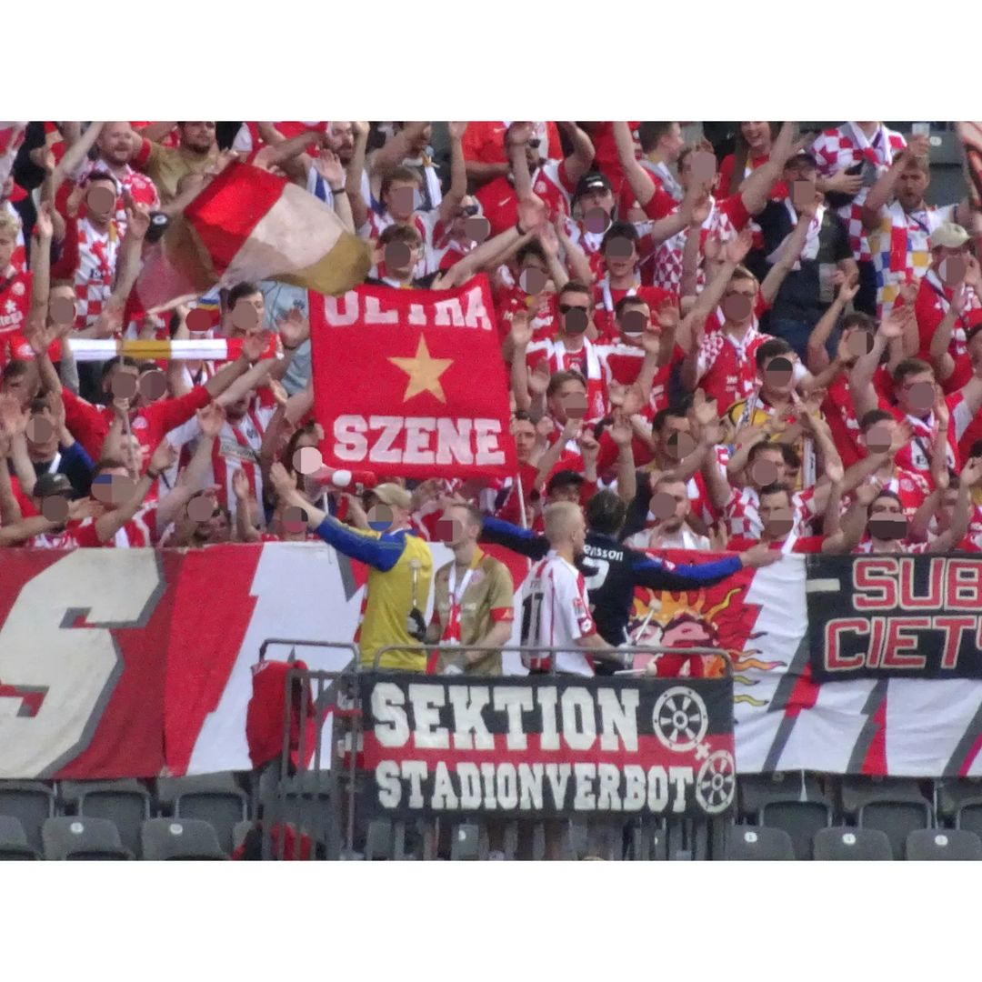 Hertha BSC – 1. FSV Mainz 05 1-2