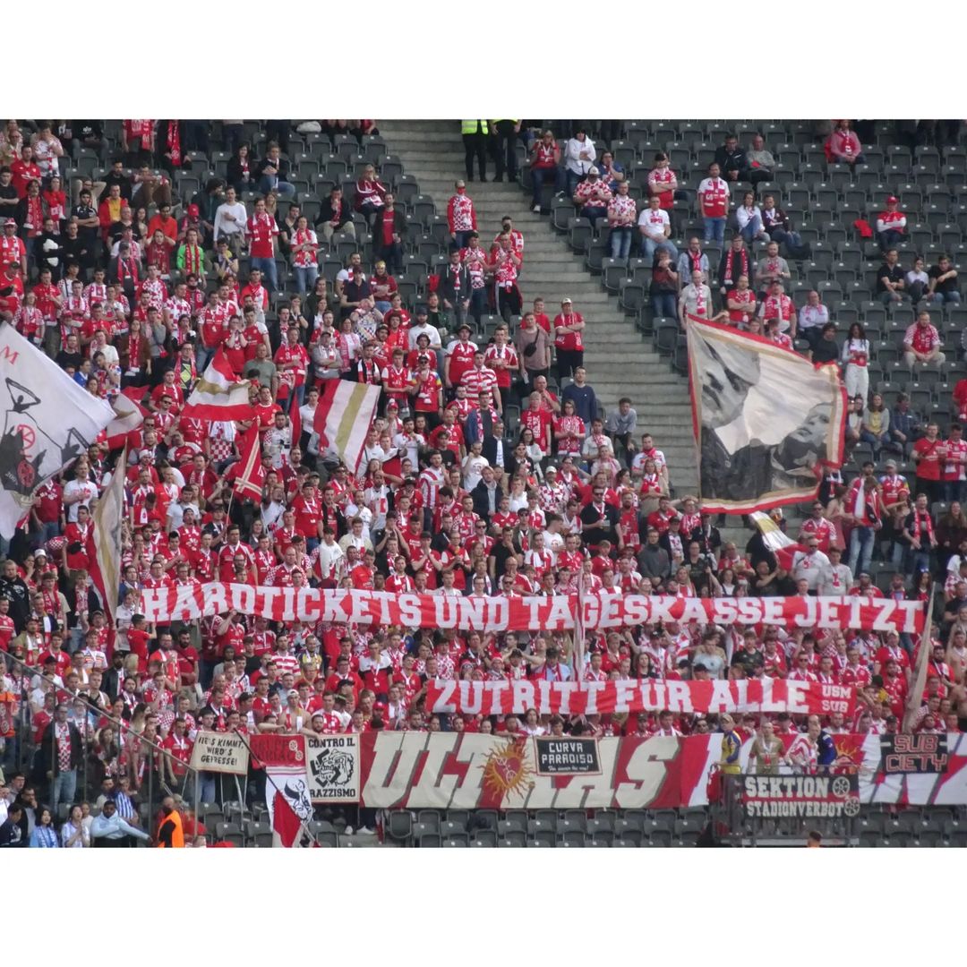 Hertha BSC – 1. FSV Mainz 05 1-2 (2)
