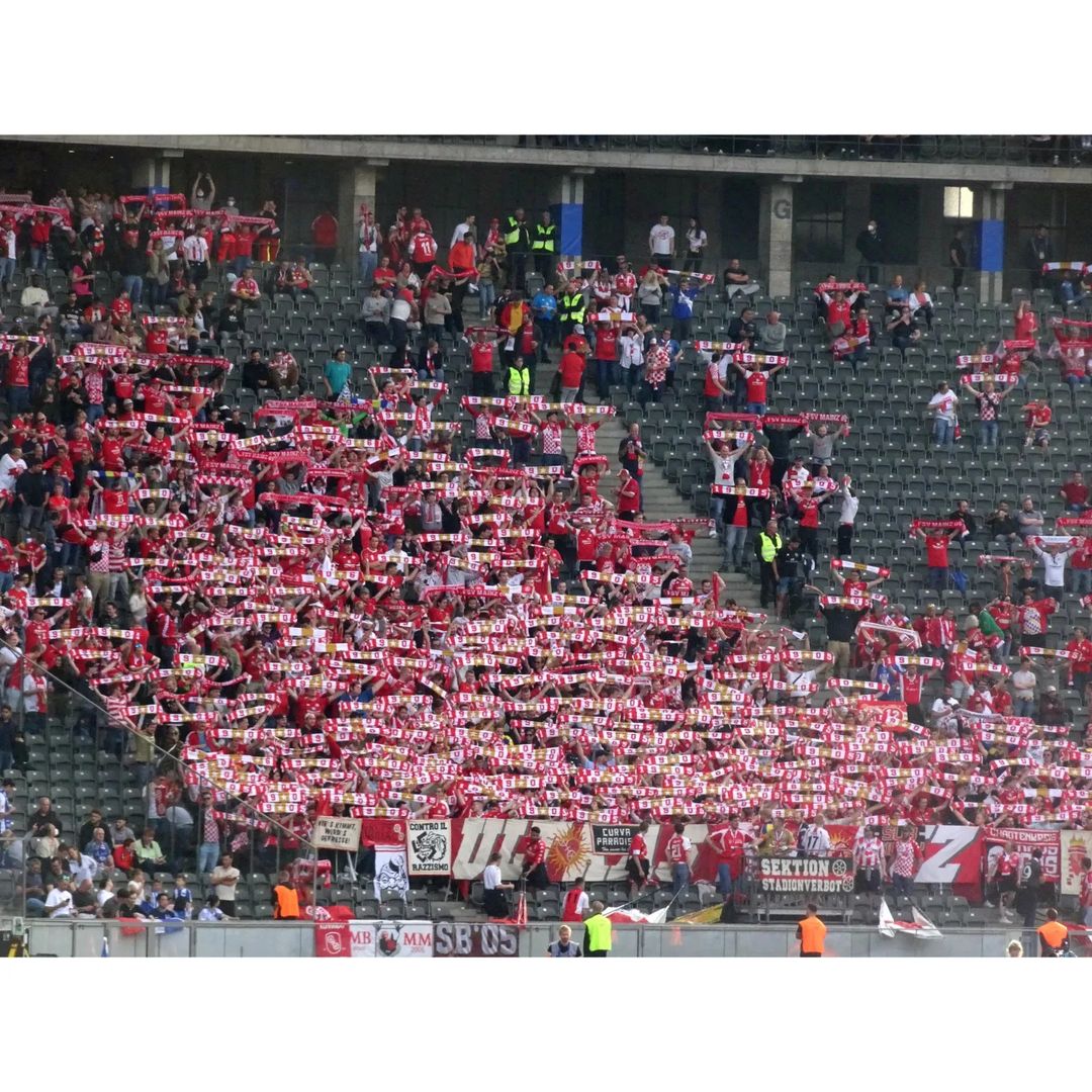 Hertha BSC – 1. FSV Mainz 05 1-2 (5)