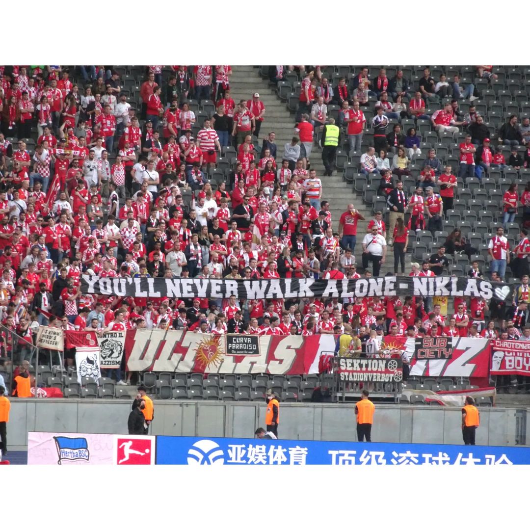 Hertha BSC – 1. FSV Mainz 05 1-2 (6)