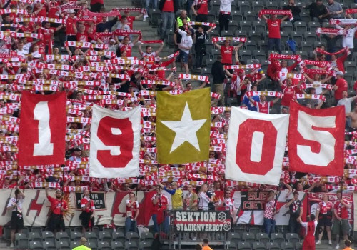 Hertha BSC – 1. FSV Mainz 05 1-2 (8)