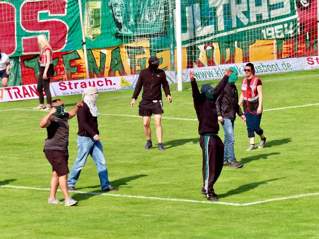 BSG Chemie Leipzig – 1. FC Lokomotive Leipzig 2-1 (11)