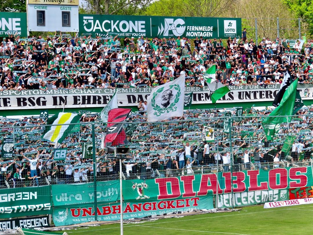 BSG Chemie Leipzig – 1. FC Lokomotive Leipzig 2-1 (12)