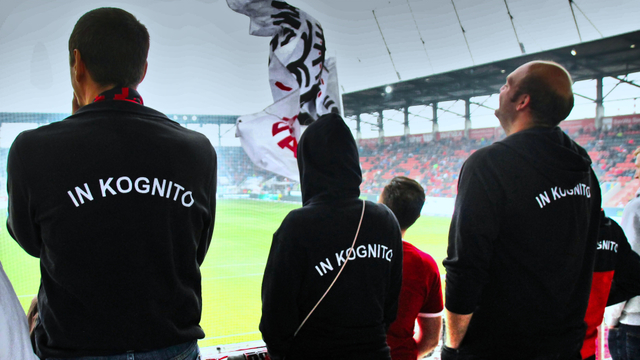 FC Ingolstadt – FC Hansa Rostock 0-0 (1)