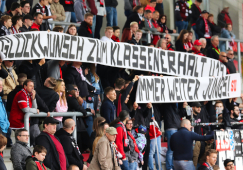 FC Ingolstadt – FC Hansa Rostock 0-0 (2)