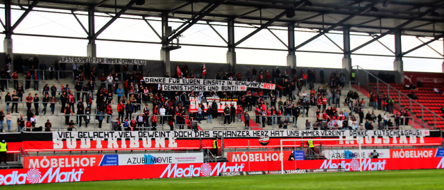 FC Ingolstadt – FC Hansa Rostock 0-0 (4)