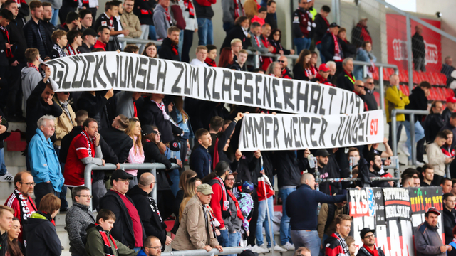 FC Ingolstadt – FC Hansa Rostock 0-0 (7)