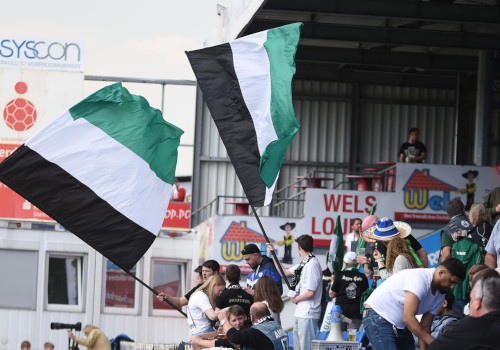 SV Rödinghausen – Rot-Weiss Essen 0-3