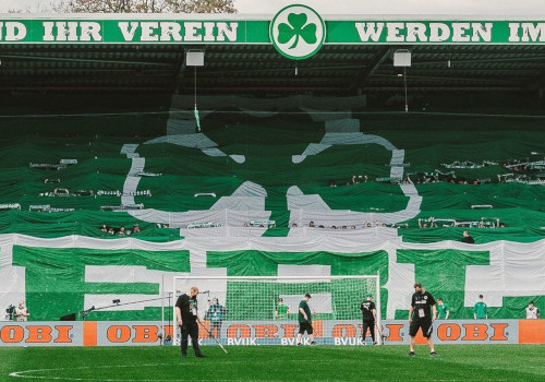 SpVgg Fürth – Borussia Dortmund 1-3