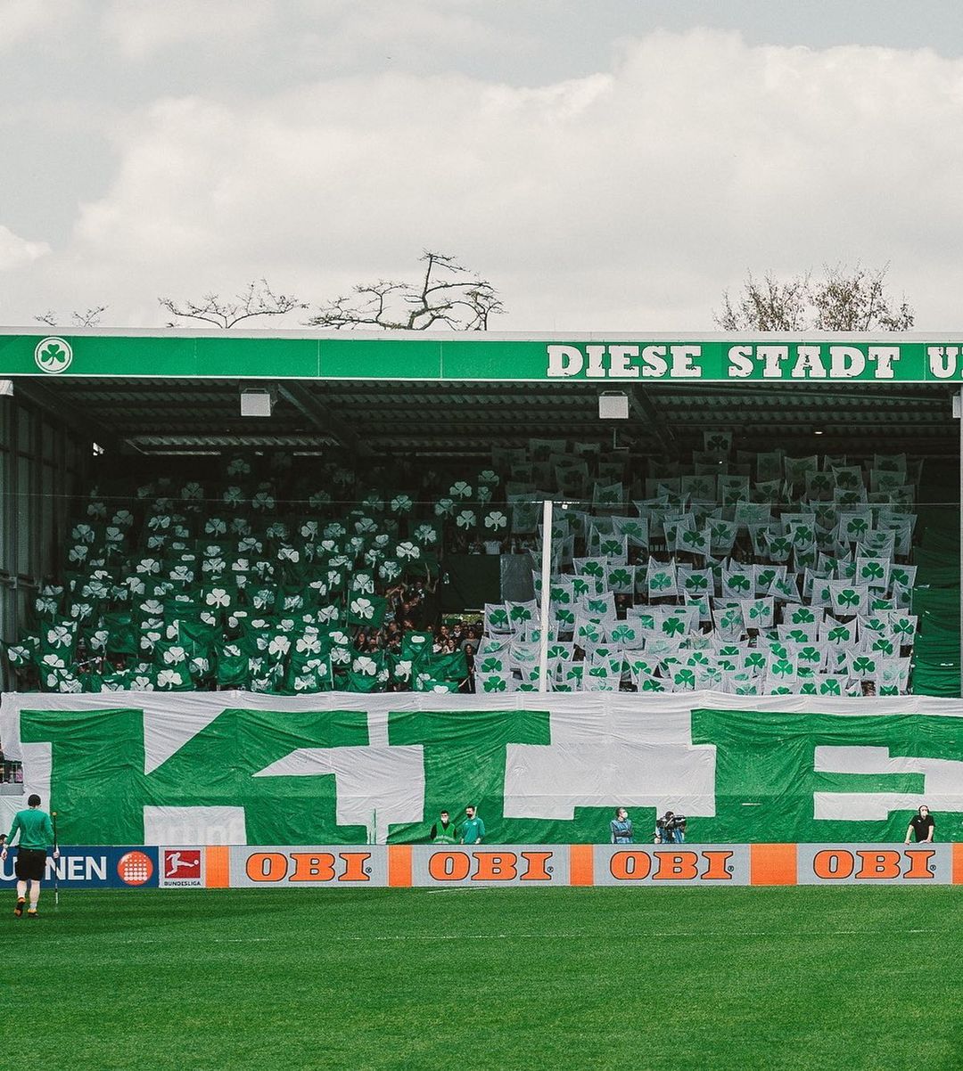 SpVgg Fürth – Borussia Dortmund 1-3 (2)