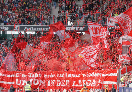 SC Freiburg – 1. FC Union Berlin 1-4