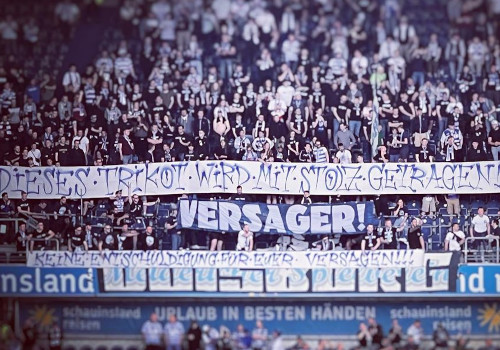 MSV Duisburg – SC Freiburg II 1-0