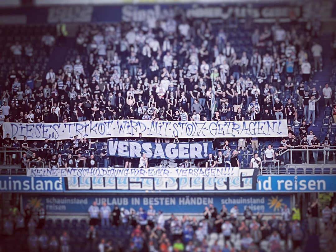 MSV Duisburg – SC Freiburg II 1-0 (1)