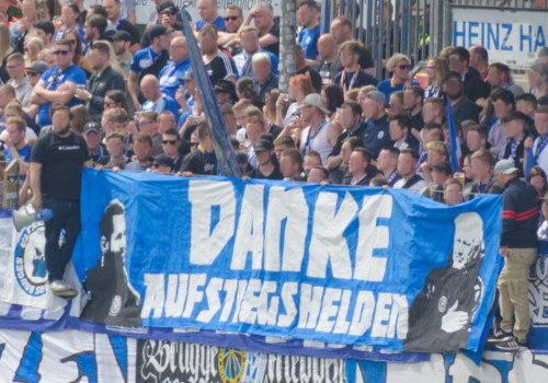 SV Meppen – Eintracht Braunschweig 3-2