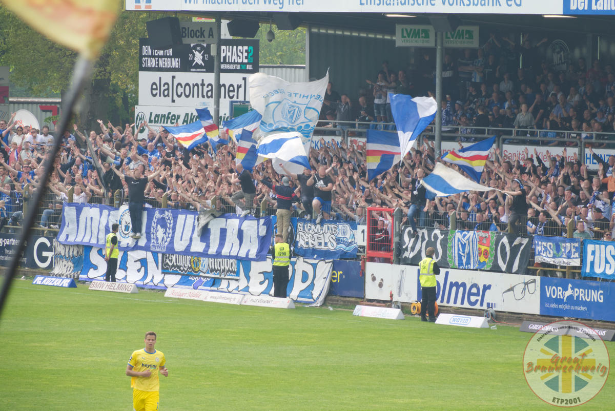 SV Meppen – Eintracht Braunschweig 3-2 (2)