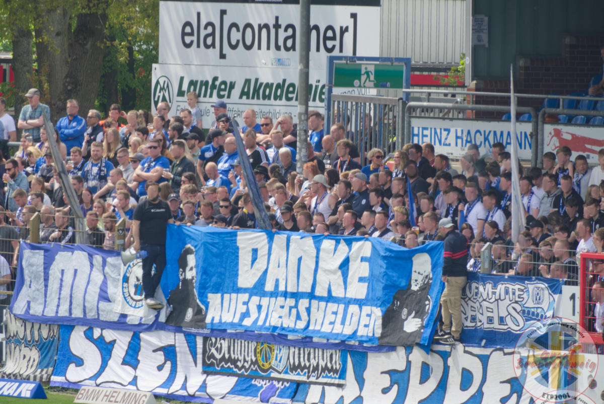 SV Meppen – Eintracht Braunschweig 3-2 (3)