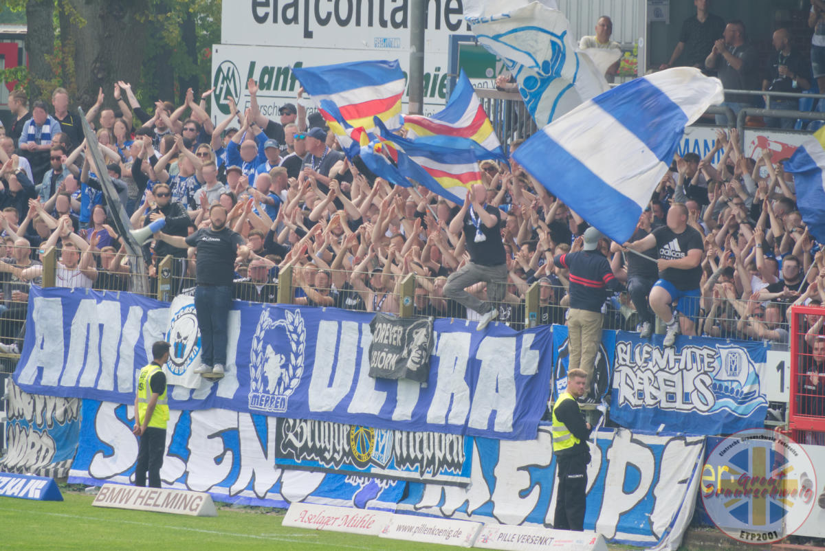 SV Meppen – Eintracht Braunschweig 3-2 (4)