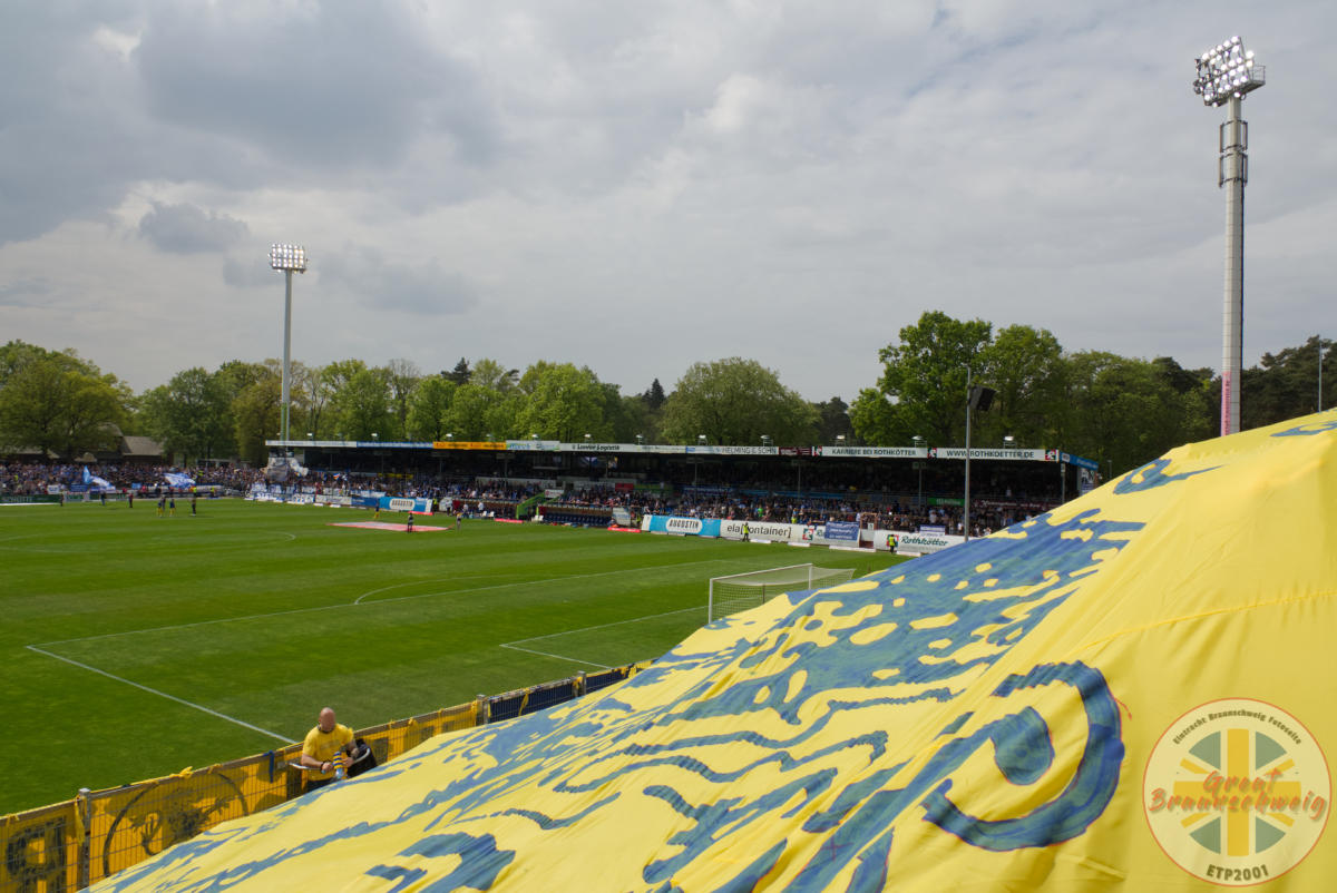 SV Meppen – Eintracht Braunschweig 3-2 (2)