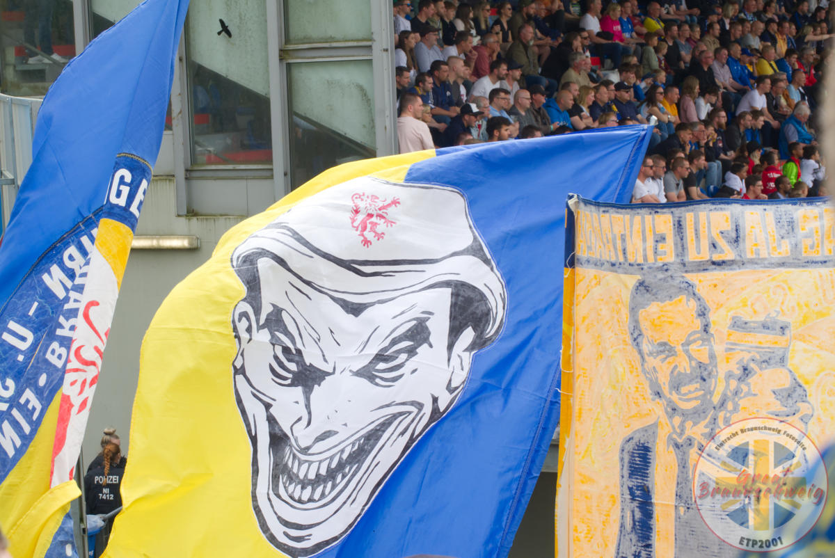 SV Meppen – Eintracht Braunschweig 3-2 (5)