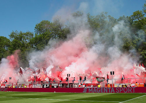 Viktoria Köln – 1. FC Kaiserslautern 2-0 (7)