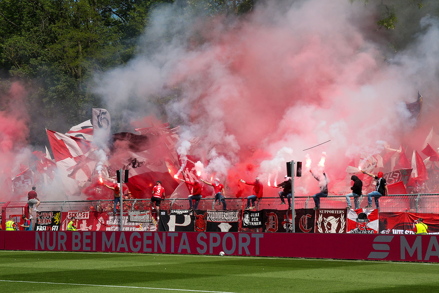 Viktoria Köln – 1. FC Kaiserslautern 2-0 (17)