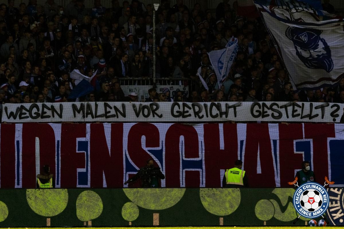 Holstein Kiel – 1. FC Nürnberg 3-0