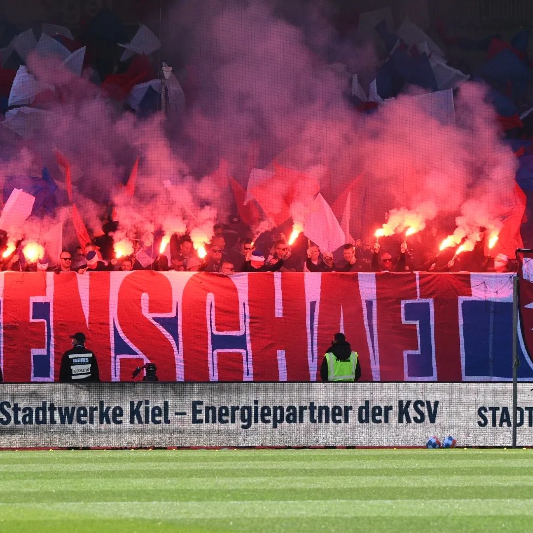 Holstein Kiel – 1. FC Nürnberg 3-0 (6)