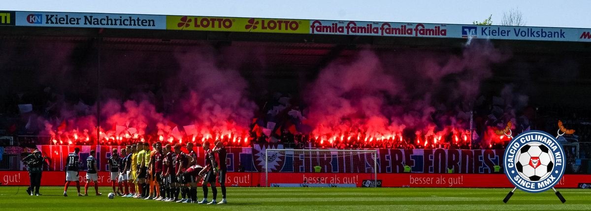 Holstein Kiel – 1. FC Nürnberg 3-0 (10)
