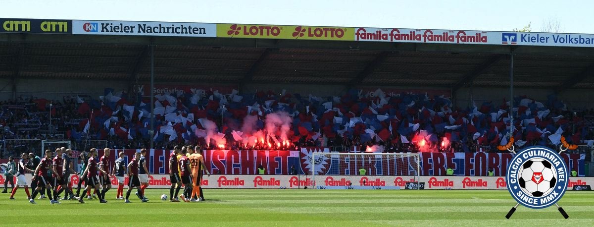 Holstein Kiel – 1. FC Nürnberg 3-0 (11)