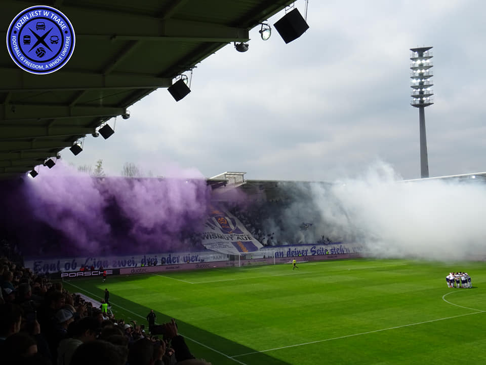 FC Erzgebirge Aue – Werder Bremen 0-3