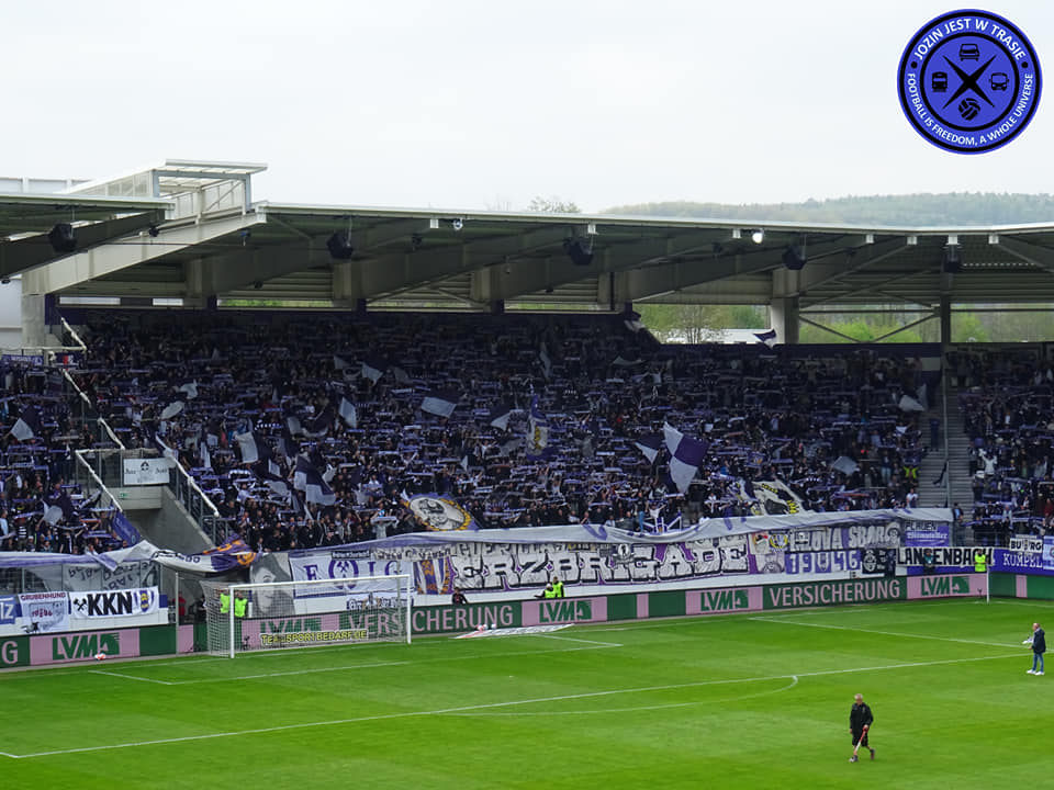 FC Erzgebirge Aue – Werder Bremen 0-3 (5)