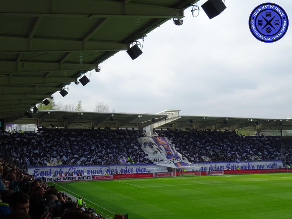 FC Erzgebirge Aue – Werder Bremen 0-3 (6)