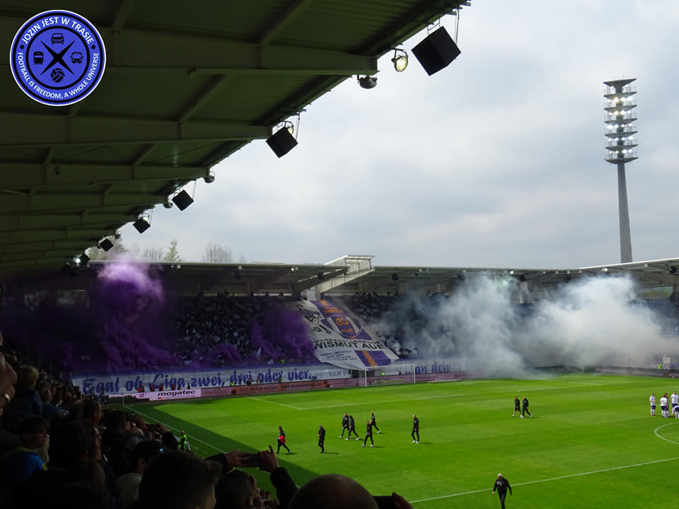 FC Erzgebirge Aue – Werder Bremen 0-3 (7)