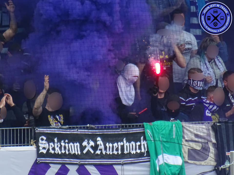 FC Erzgebirge Aue – Werder Bremen 0-3 (13)