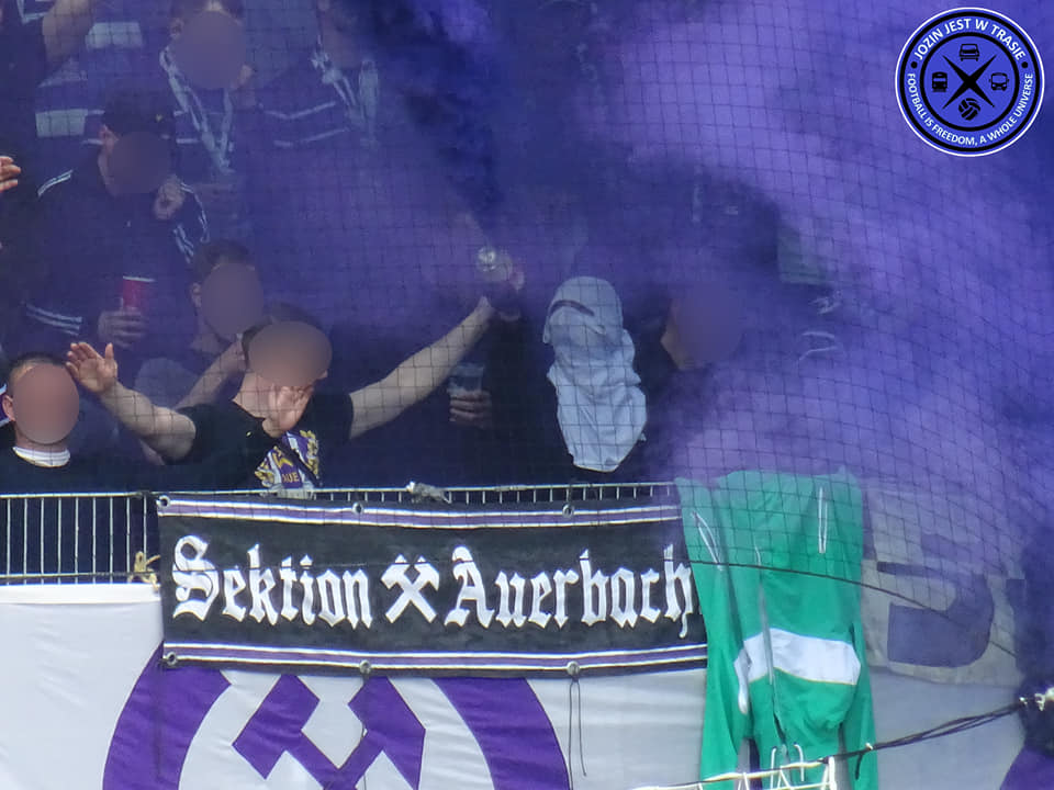 FC Erzgebirge Aue – Werder Bremen 0-3 (14)