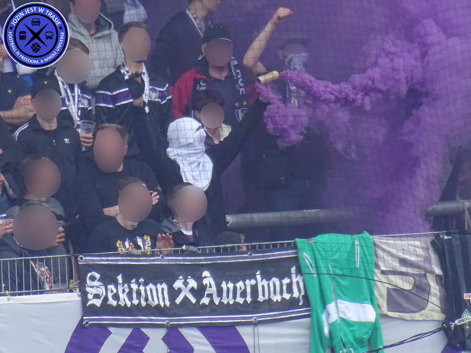 FC Erzgebirge Aue – Werder Bremen 0-3 (16)