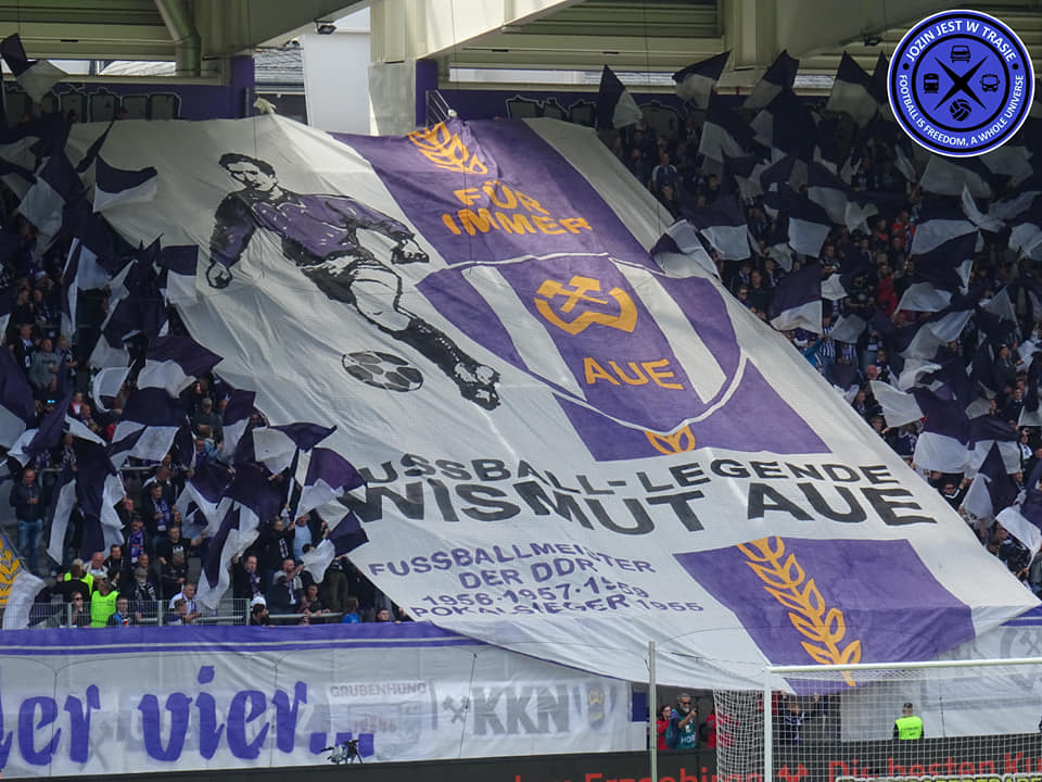 FC Erzgebirge Aue – Werder Bremen 0-3 (20)