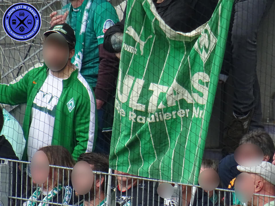 FC Erzgebirge Aue – Werder Bremen 0-3