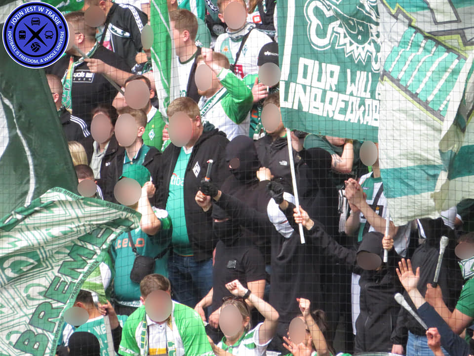 FC Erzgebirge Aue – Werder Bremen 0-3 (2)