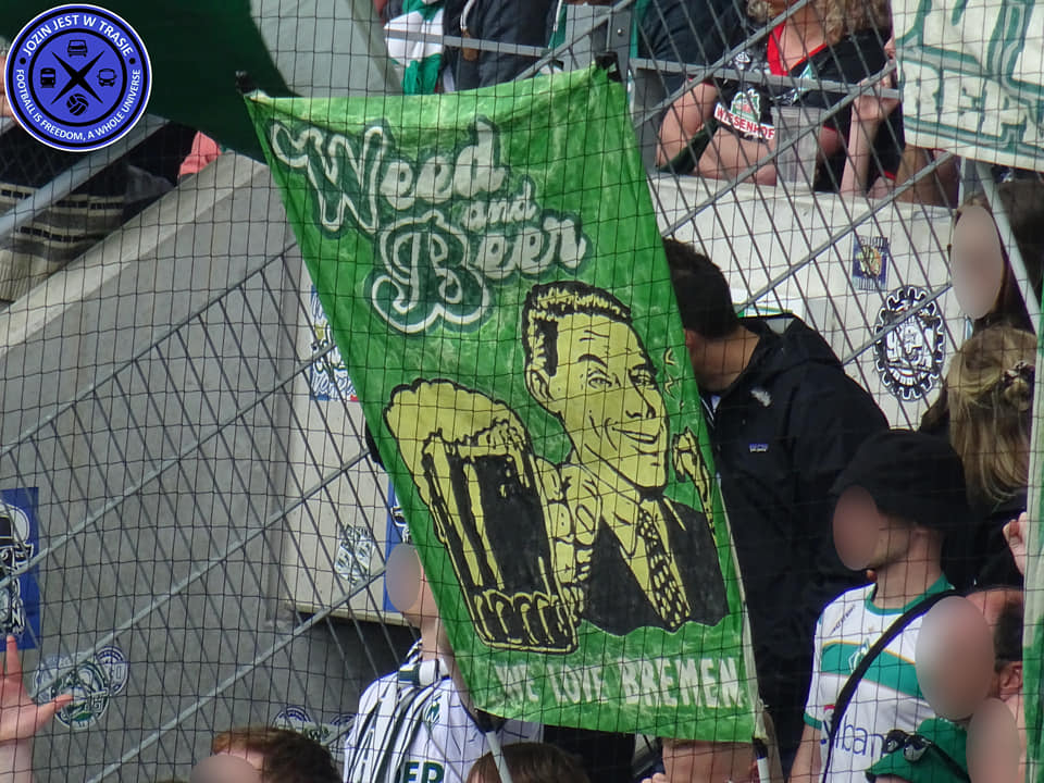 FC Erzgebirge Aue – Werder Bremen 0-3 (4)
