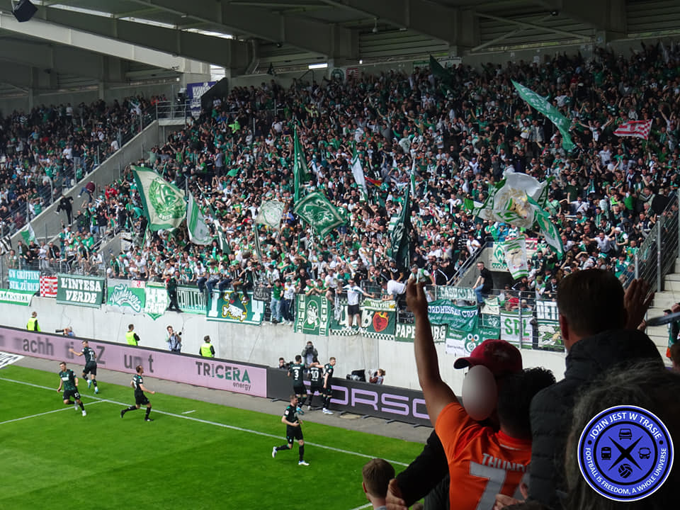 FC Erzgebirge Aue – Werder Bremen 0-3 (6)