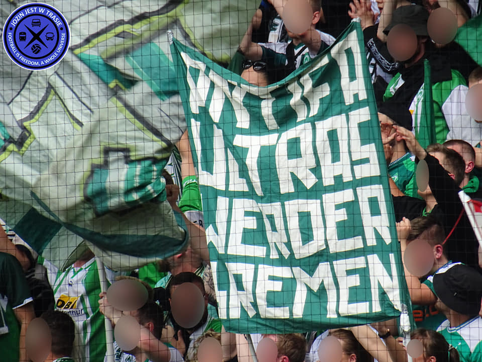 FC Erzgebirge Aue – Werder Bremen 0-3 (7)