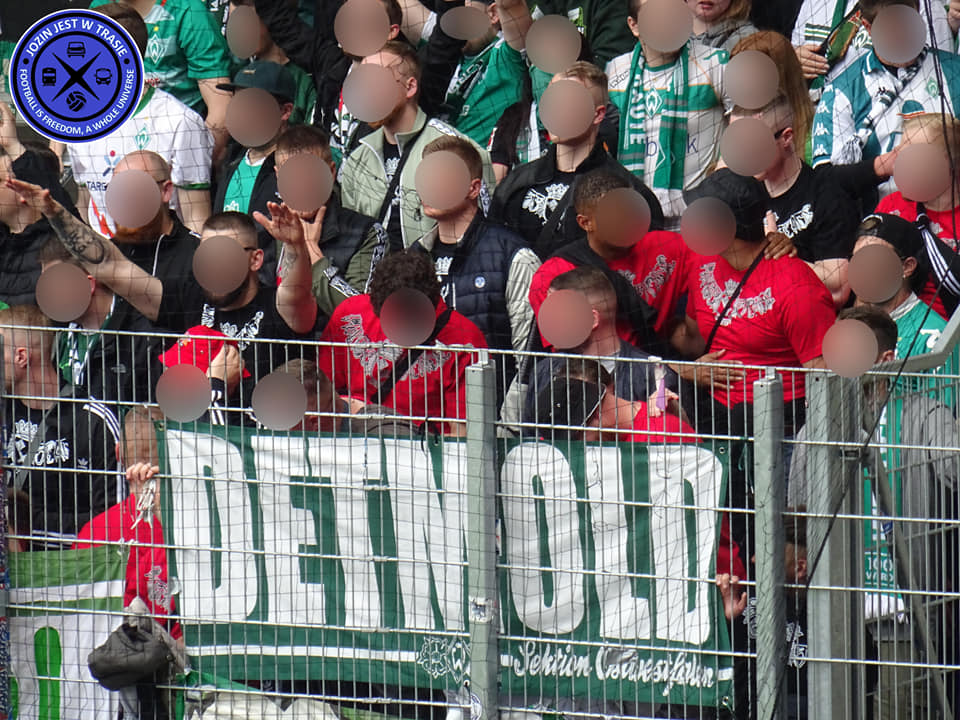 FC Erzgebirge Aue – Werder Bremen 0-3 (9)
