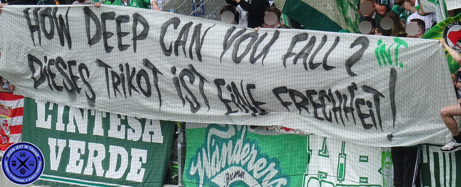 FC Erzgebirge Aue – Werder Bremen 0-3 (11)