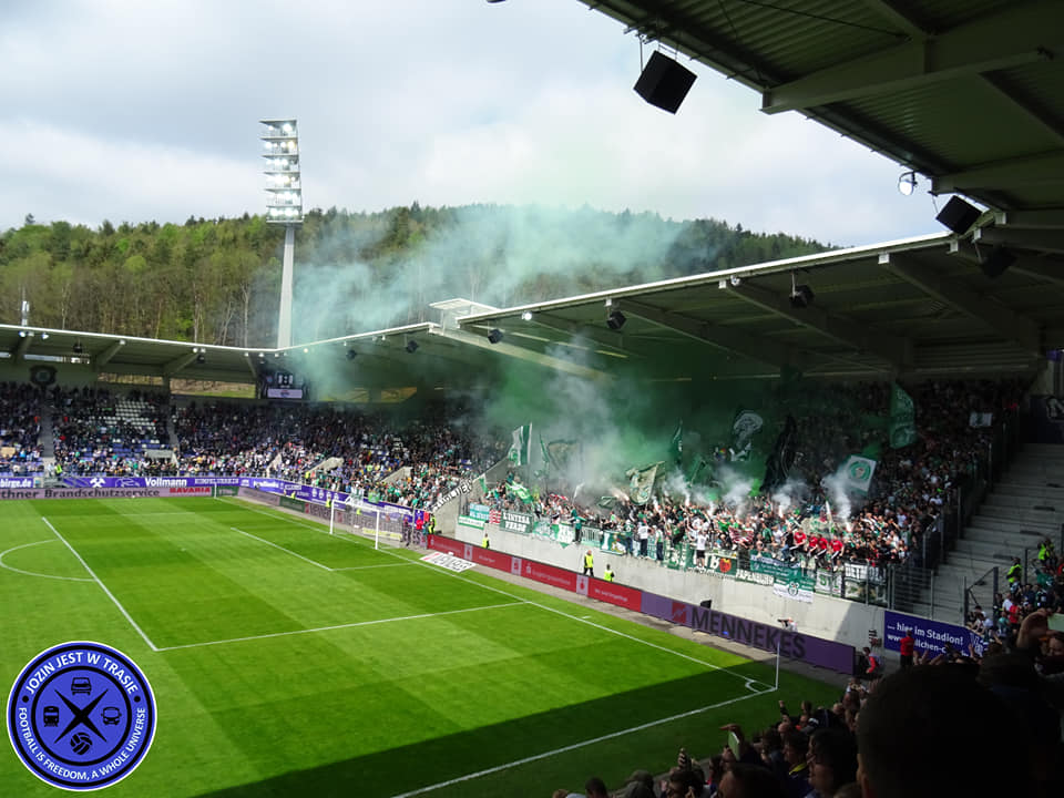 FC Erzgebirge Aue – Werder Bremen 0-3 (16)