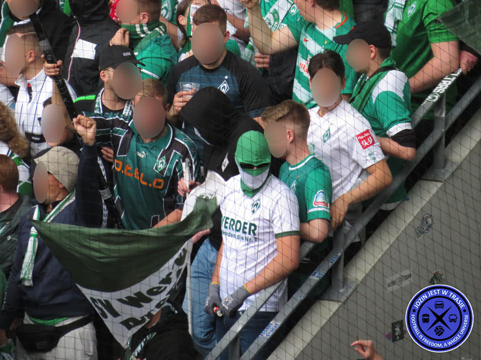 FC Erzgebirge Aue – Werder Bremen 0-3 (19)